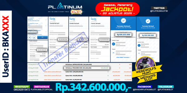 PLATINUMSLOT